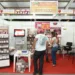 Lançamentos empresariais movimentam os visitantes da Expoacre