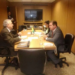 Governador Tião Viana com o secretário Nacional de Saneamento, Paulo Ferreira. (Foto: Assessoria)