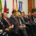 Fórum dos Governadores da Amazônia Legal em Manaus. (Foto: Antonio Menezes)