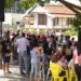 Professores estão em greve deste o dia 17 de junho. (Foto: Odair Leal/ A GAZETA)