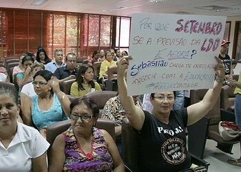Após polêmica, aumento para delegados é aprovado na Aleac