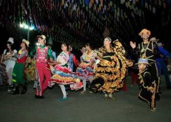 Arraial Cultural abre festejos juninos no dia 25 deste mês