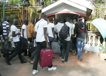 Justiça do Trabalho estipula mais 120 dias para União assumir o abrigo de imigrantes