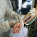 Com baixo estoque de sangue, Hemoacre faz apelo para doadores comparecerem ao Hemocentro