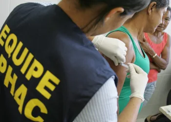 No dia mundial de combate a hepatites virais, Acre contabiliza 100 pessoas na fila do transplante de fígado