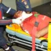 Homem tenha roubar distribuidora e é linchado por populares