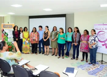 Terceira Quinzena da Mulher Negra é lançada em Rio Branco