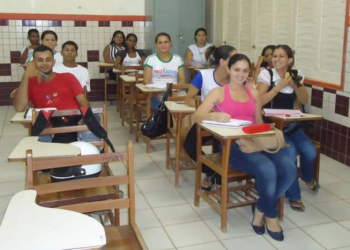 Inscrições para o Projovem Urbano prosseguem até o dia dez de Julho