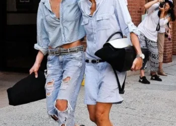 GAZETA ESTILO: VERÃO 2016- JEANS CUSTOMIZADOS