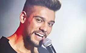 Show do cantor Lucas Lucco é atração principal deste sábado na Expoacre
