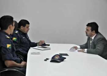 Ministério Público investiga denúncia de irregularidades em curso de bombeiro civil