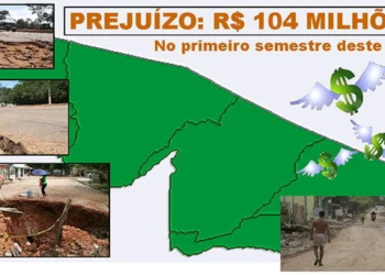 Prefeituras acreanas perdem milhões no FPM e revelam necessidade de ações governamentais