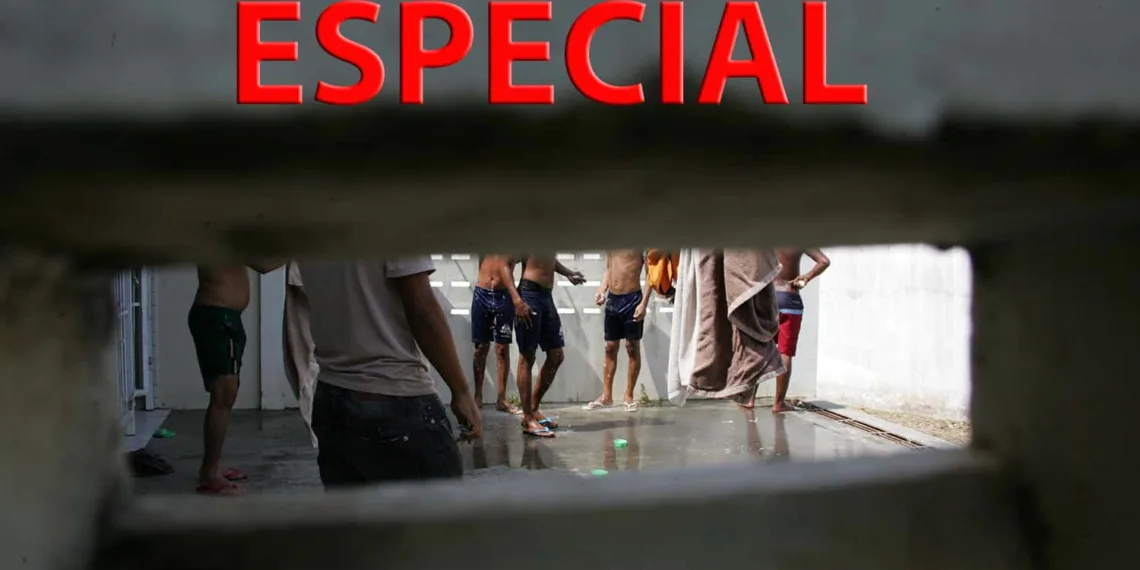 Menores são responsáveis por 10% dos latrocínios