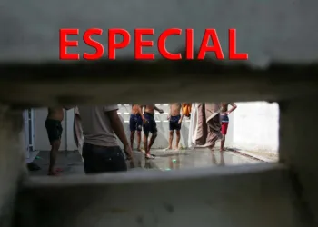 Menores são responsáveis por 10% dos latrocínios