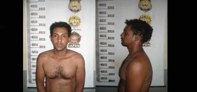 PM prende foragido da Justiça
