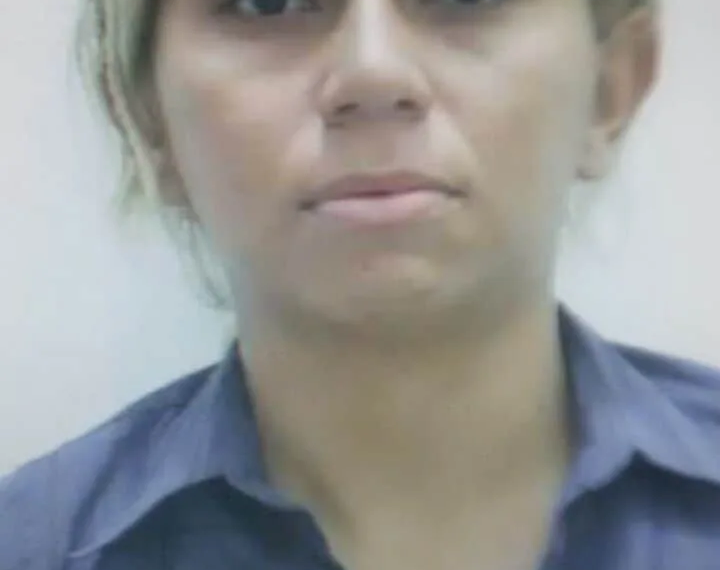 PRF prende mulher por contrabando de arma e munição da Bolívia