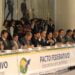 Novo Pacto Federativo será discutido durante encontro. (Foto: Divulgação)