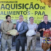 Para Tião Viana, a efetivação do PAA evidencia a consolidação a prosperidade rural . (Foto: Secom Acre)
