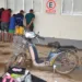 Polícia apreende gangue do tambor formada por menores de 11 a 17 anos