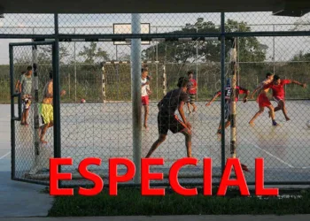 A juventude que ocupa as praças da Cidade do Povo