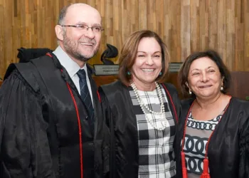 Desembargador Adair Longuini se despede do TJ/AC, após 27 anos de serviço