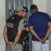 Superlotação : Polícia prende mais um foragido do sistema prisional