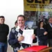 Governador Tião Viana assinou o termo de posse do conselho, formado por 40 pessoas nesta segunda-feira. (Foto: Secom Acre)