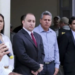 Tião Viana entregou 12 novos veículos à polícia. (Foto Secom Acre)