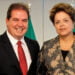 Tião Viana saiu em defesa ao governo de Dilma. (Foto: Divulgação)