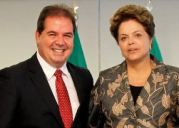 Tião Viana saiu em defesa ao governo de Dilma. (Foto: Divulgação)