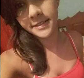 Adolescente está desaparecida desde segunda