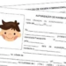 Pais ou responsáveis podem imprimir as autorizações de viagem a menores pela internet