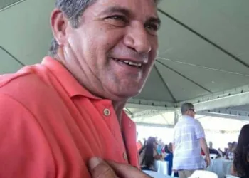 Benício de Araújo era policial civil e investigador