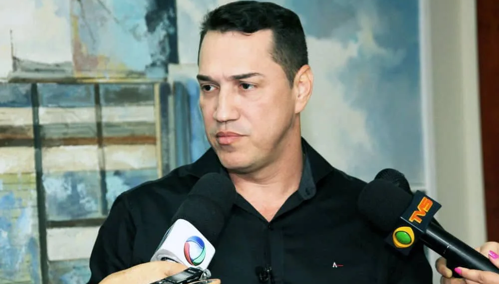 “Meu papel é criar as condições para que cada deputado faça um bom trabalho”, diz Ney
