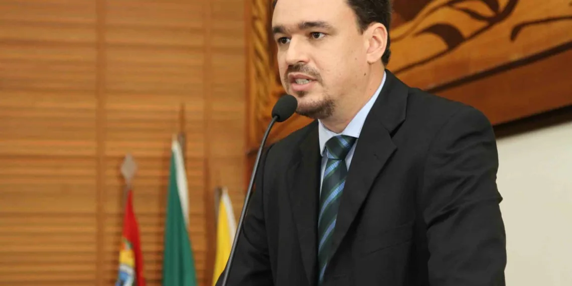 Daniel Zen repudia afirmação de que governo não estaria disposto a negociar com grevistas