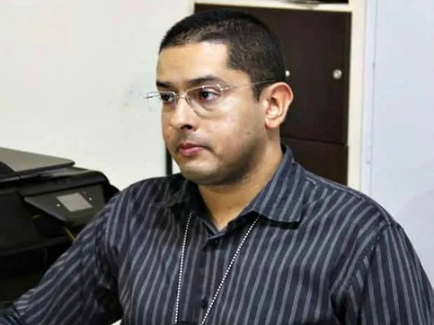 Caso delegado assassinado: réu vai a Júri Popular na Comarca de Xapuri hoje
