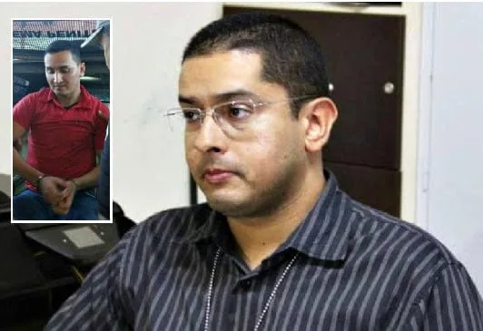 Assassino do delegado Antonio Carlos foi condenado a 28 anos de prisão