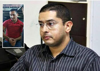 Assassino do delegado Antonio Carlos foi condenado a 28 anos de prisão