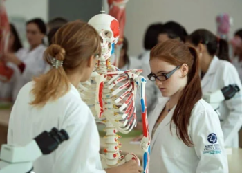 Governo autoriza abertura de 2.290 vagas de Medicina em instituições privadas