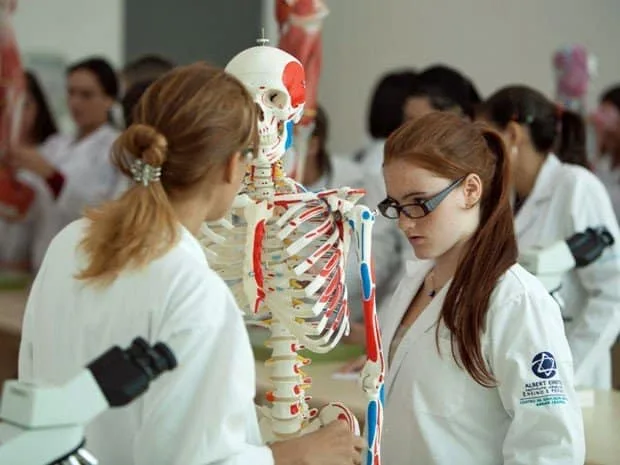 Governo autoriza abertura de 2.290 vagas de Medicina em instituições privadas