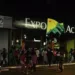 Menores de 18 anos só poderão permanecer no Parque de Exposição com autorização