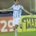 Giancarlo vestiu a camisa do Macaé no Carioca deste ano