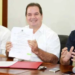Governador destacou que o plano garante qualidade da Educação até 2024. (Foto: Secom Acre)