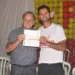 Com a presença de César Messias, evento marca filiação do prefeito Mano Rufino ao PSB