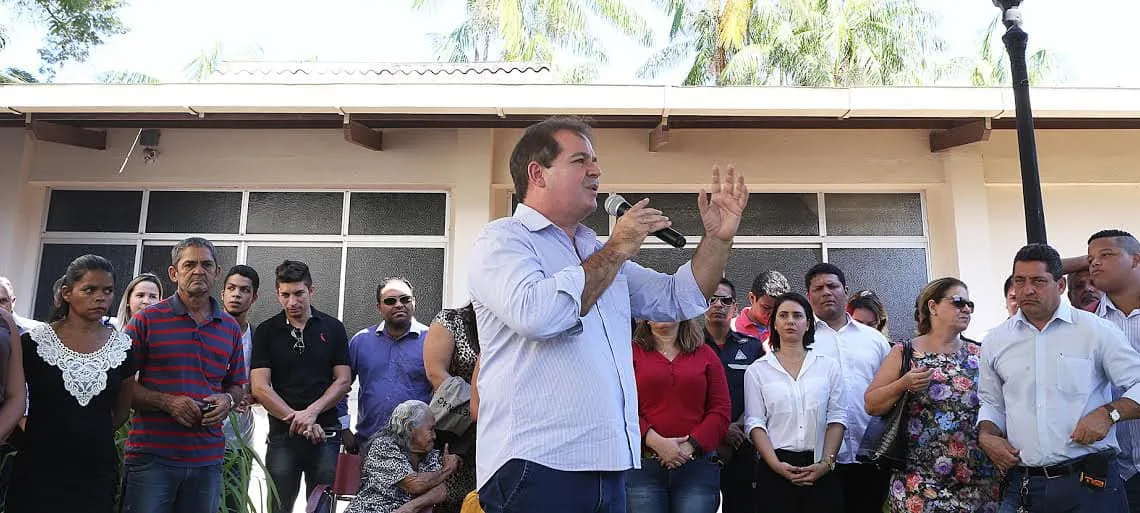 Adolescentes cumprirão atividades relacionadas à educação de trânsito e atendimento. (Foto: Assessoria Detran)