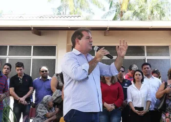 Adolescentes cumprirão atividades relacionadas à educação de trânsito e atendimento. (Foto: Assessoria Detran)