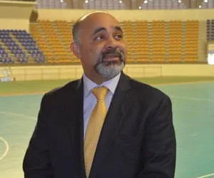 Ministro do Esporte visitará o AC para anunciar Centro Olímpico de R$ 5 mi