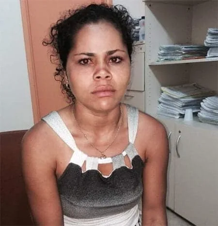 Vera Lúcia da Silva Oliveira, 23, mais conhecida como ‘Pombinha’, viajava de Cru-zeiro do Sul com destino a Rio Branco