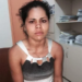 Vera Lúcia da Silva Oliveira, 23, mais conhecida como ‘Pombinha’, viajava de Cru-zeiro do Sul com destino a Rio Branco