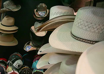 Apesar da expectativa, comércio ainda registra queda nas vendas de artigos country